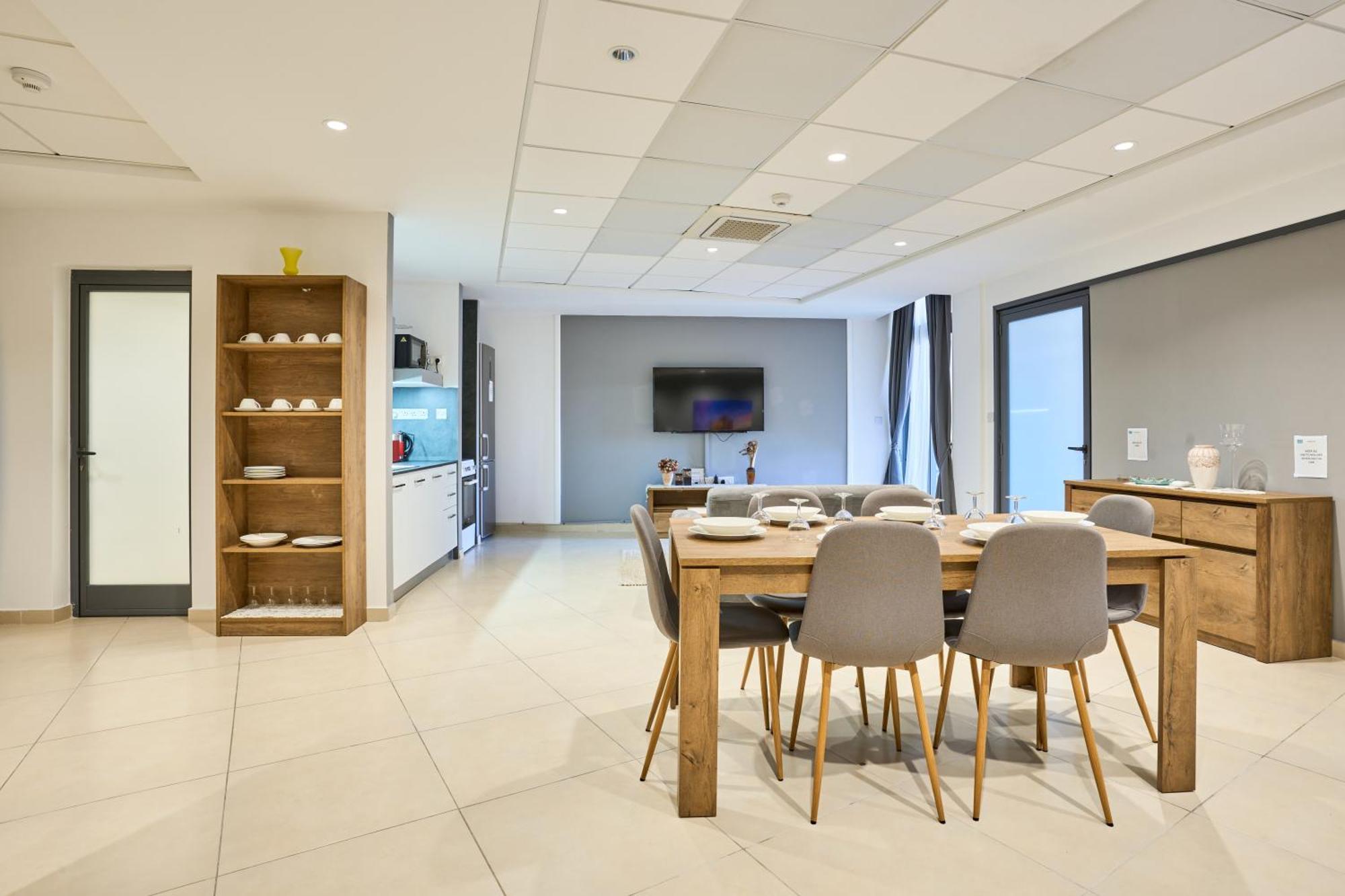 Holiday Home In Marsaskala Εξωτερικό φωτογραφία